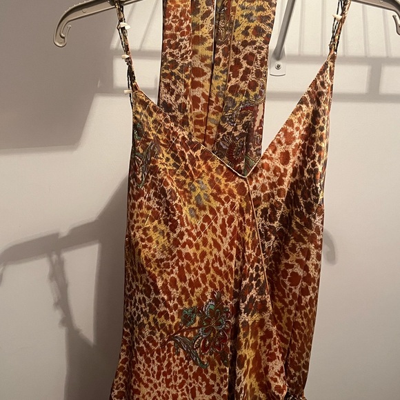 Prom/wedding gown - Picture 3 of 4